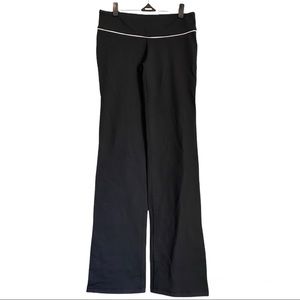 TNA Black Leggings size M